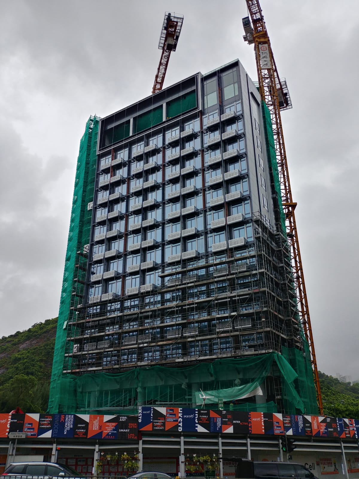 btc construction hk
