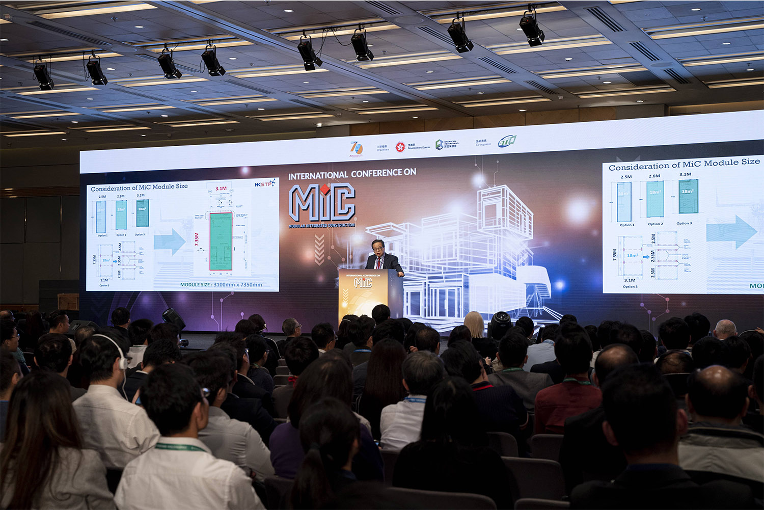 CIC MiC | Events | CIExpo – International Conference on MiC ...